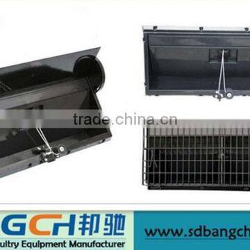 Sidewall Plastic Air Inlet for Broiler House