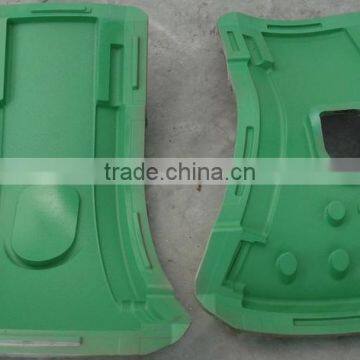 Rotomolding Tooling Rotational Molding Manufacture OEM Rotational Moulds Making Customerized Rotomolding Tooling photo-3