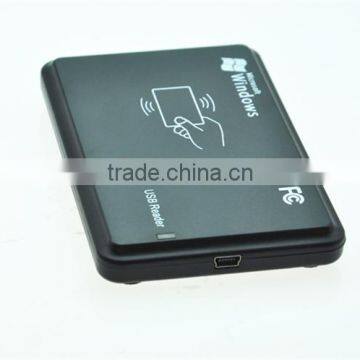 Proximity Card Usb 3.0 Card Reader Rfid Reader Writer Usb 125khz photo-5