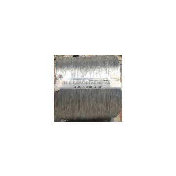 galvanized wire