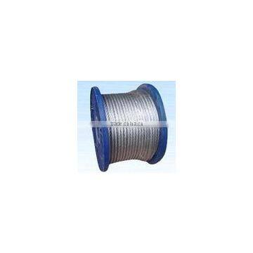 Steel Wire Strand