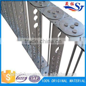 steel cable carrier