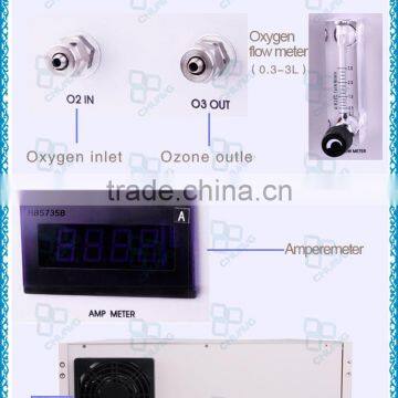 Wholesale Cheap Price 3g 5g Ozone Therapy Machine photo-4