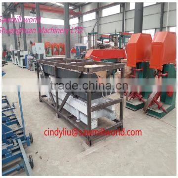 TT1500 Wood Sliding Table Sawmill Made in China for Sale