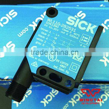 Germany SICK Sensor High-performance Photoelectric Sensors WL11-2 photo-2
