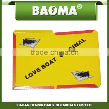 Glue Trap Rodent Glue Board Mice Rat Mouse Glue photo-3