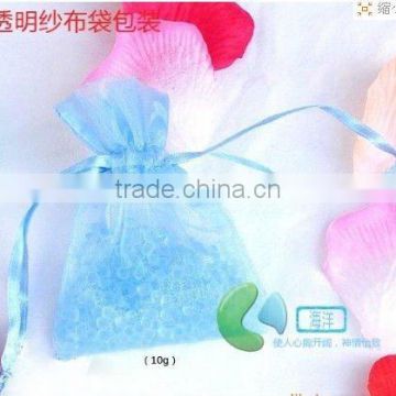 Shenzhen scented organza sachet