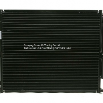 Auto Air Conditioning System for TOYOTA 4RUNNER 2.7L L4 Accessories photo-2