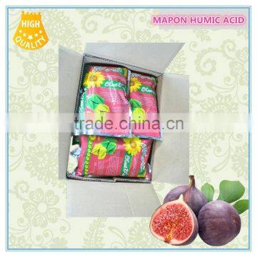 Perfect Water Soluble Leonardite Potassium Humate photo-4