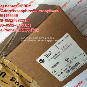AB 1756-PSCA2 IN STOCK