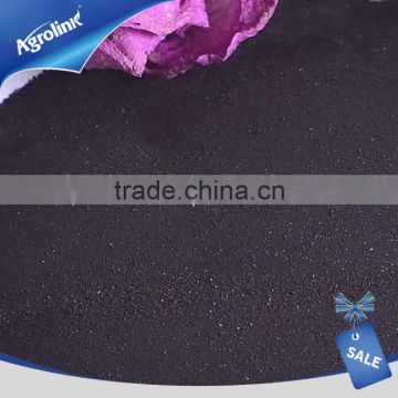 Grade A seaweed extract organic fertilizer