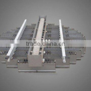 Metal Packing Tower Support Grid