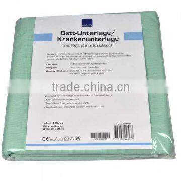 Washable Underpads,PVC