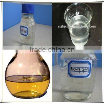 Gypsum board dedicated foaming agent manufacturer