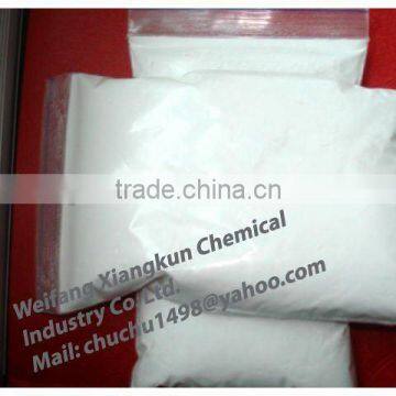 Calcium Chloride 95%min Powder