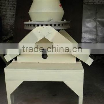 Henan Wanda Supply Ring-die Bio Briquette Making Machine