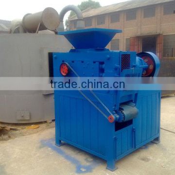 2T/H coal briquette machine wood charcoal briquette machine price