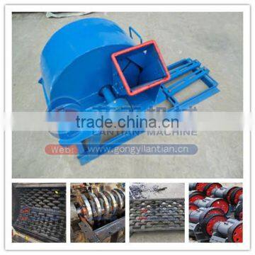 High quality hot sale wood sawdust crusher for sale wood crusher machine