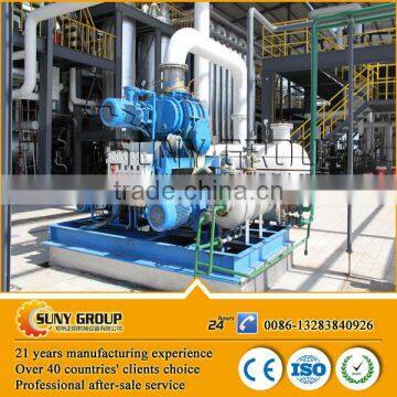 50000t per Year Vegetable Oil Biodiesel Processor photo-6