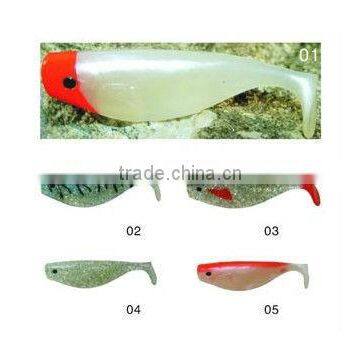 Fishing Soft Lure,Fishing baits,Plastic Lures