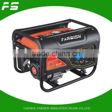 Professional Good Quality Best Price 2000W Gasoline Generator