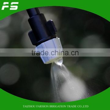 Automatic Garden Mist Water Irrigation Sprinkler