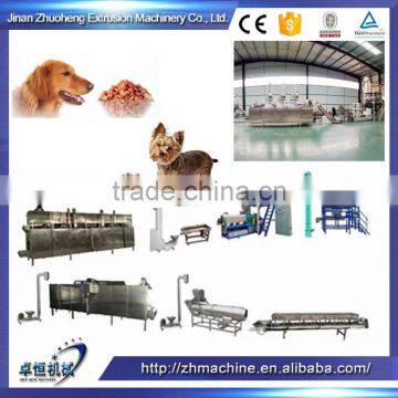 Factory High Quality Floating Fish Feed Extruder Machine