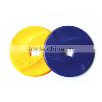 Subway Access Contol Plastic RFID Token Chip