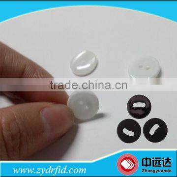 Rfid Uhf Silicon Tag Industry RFID LAUNDRY TAG photo-6