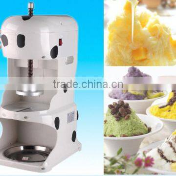 Ice Shaver Snow Cone Maker Ice Crusher Philippines