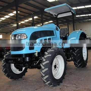 60hp 2wd/4wd cheap tractor for sale