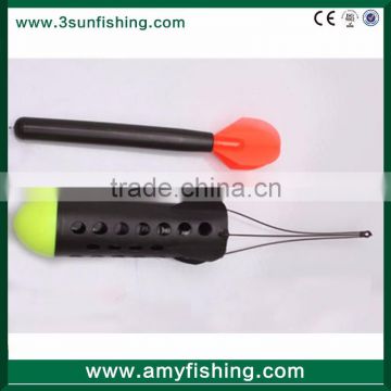 high quality Carp Terminal Tackle colorful carp fishing drop zone marker spod kit