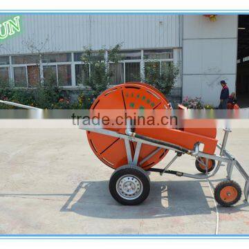 High Quality Agricultural Irrigation System photo-5