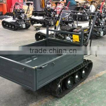 SF0610A, Agriculture Mini Transporter photo-2