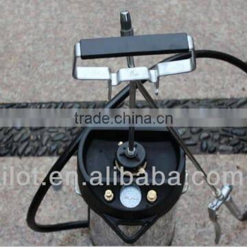 5L/10L Portable Stainless Steel Pressure Sprayer With Plastic photo-3