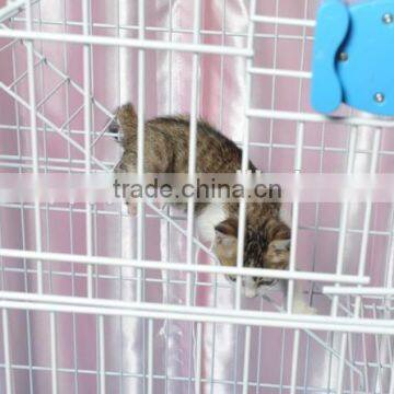 Pet Supply Metal Outdoor Cat House photo-2