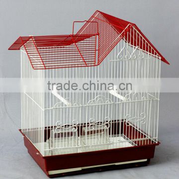 Handmade Metal Bird Cage