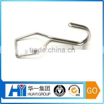 Wire Spring Hooks