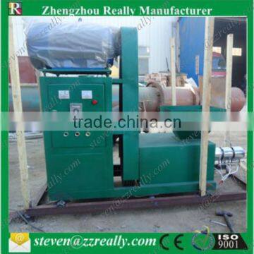 charcoal machine/discount wood briquette machine
