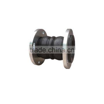 Flexible Rubber Coupling photo-2