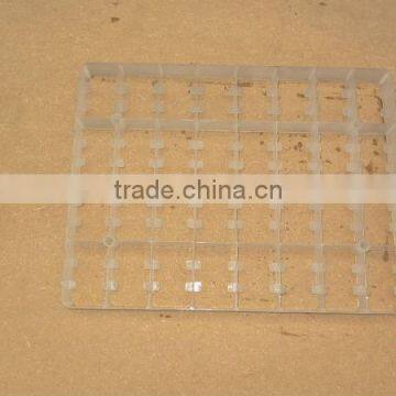 32 goose egg tray for incubator