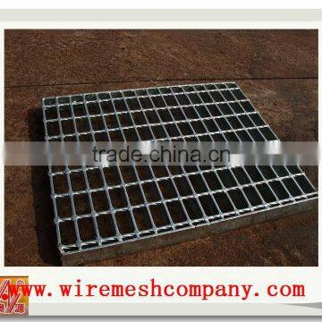 30x3 Galvanized Steel Grating /steel Grating Fence photo-2