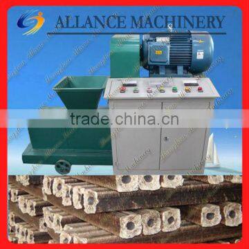 Top quality seeds sunflowers stalk briquettes machine