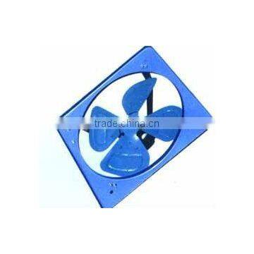 Factory Cheap Price Axial High Flow Fan With Big Air Flow for Workshop in China photo-4