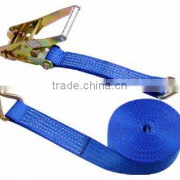 hight quality TUV/GS Approved Ratchet Tie Down