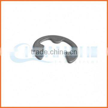 China Professional Custom Wholesale High Quality Stainless Circlip photo-3