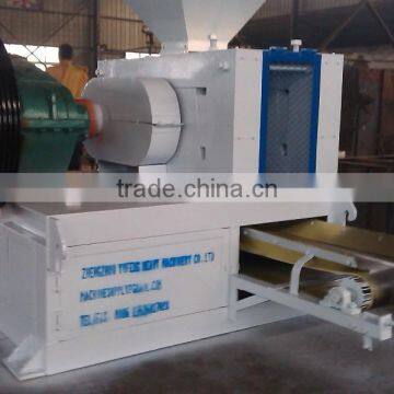 Practical And Low Price Hydraulic Sawdust Pini Kay Briquette Machine photo-2