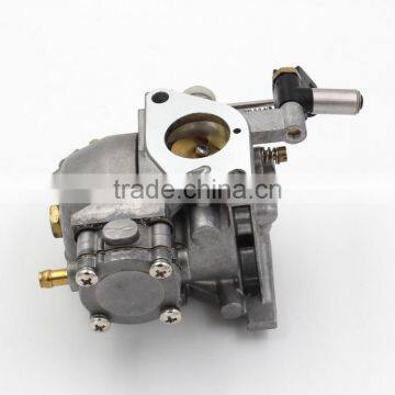 Outboard Engine Parts Carburetor ASSY For Outboard 6b4 6v3 9.9HP 15HP Carb 2 Stroke photo-6