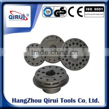 Top quality harvester center drive rim sprocket