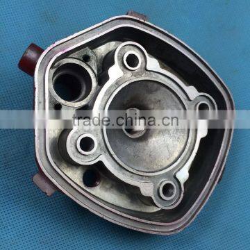 Cylinder Head for Piaggio Nrg 01-04 Aprilia SR 03-04 47cm Race